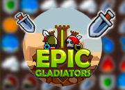 Epic Gladiators
