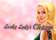 Lucky Ladys Charm