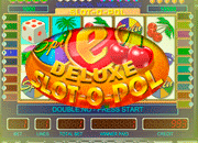 Slot-o-Pol Deluxe